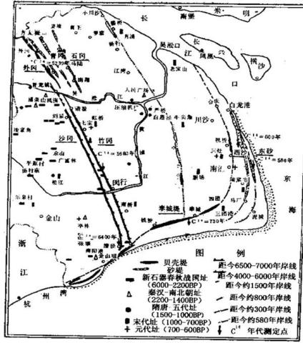 上海简称"申"来自春申君?