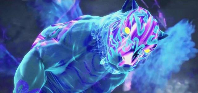 斗罗大陆:武魂融合技之最!神级幽冥白虎竟是倒数第一