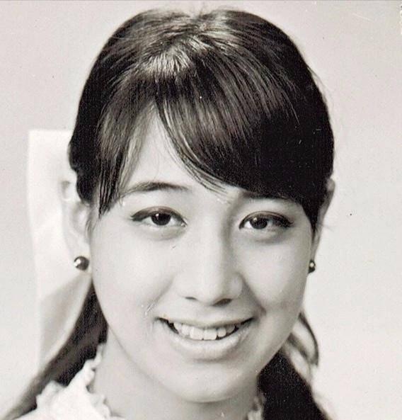 命苦的何超英:赌王长女被逼嫁人,34岁离婚又丧弟气成疯子