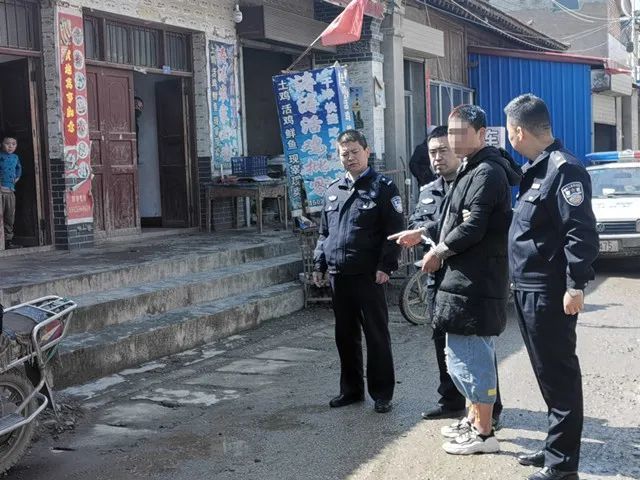 原标题:宕昌县公安局刑警大队成功破获三起摩托车盗窃案 声明:该文章