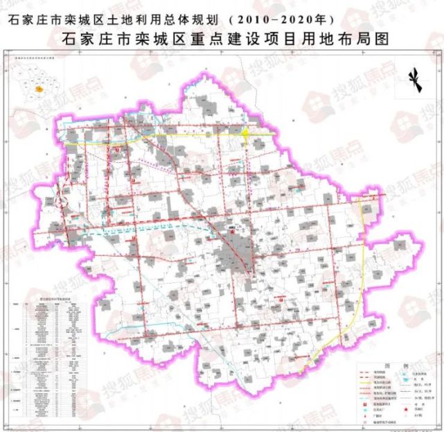 打开腾讯                     4月10日,搜狐焦点获悉,栾城区自然规划