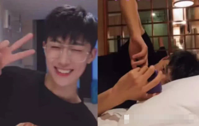 谁说网恋都是"见光死?奔现前:男生也照骗,奔现后:老公对不起!