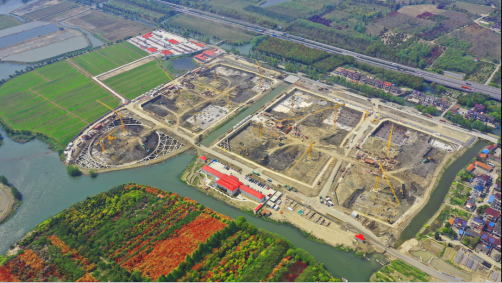 华为研发中心西岑动迁基地小区名称征集啦