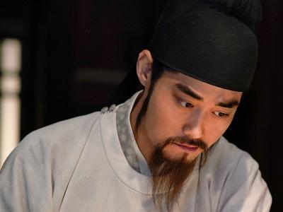 张本煜,你演完《诛仙》又来《清平乐》,还演欧阳修?