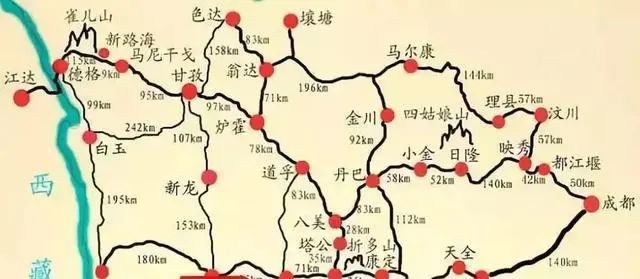 川藏铁路雅安至林芝段最新进展!招标公告显示11月内即将开工
