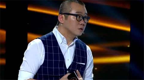 涂磊退出爱情保卫战,汪涵拒绝接戏:人生聚散无期,来日