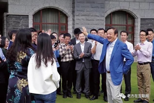 绝不姑息!华为开除5名员工后,华为人:咎由自取,大快人心!