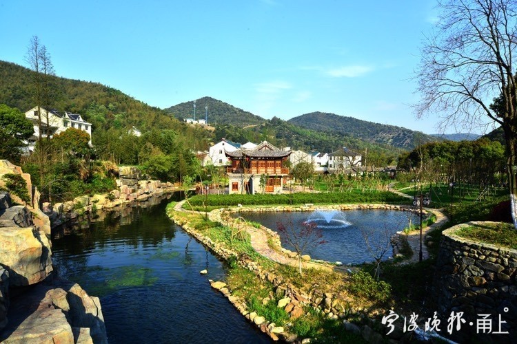 宁波人游宁波,甬上旅游市场进入"疗休养时间"
