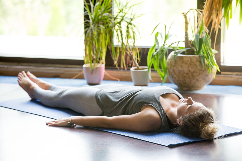 关于瑜伽那些事，你知道多少？“热身-运动-放松”模式不能乱