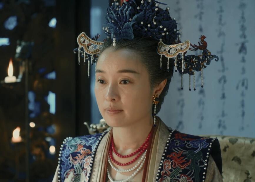 《清平乐》:敢于"狸猫换太子"的刘太后,历史上声誉究竟如何?