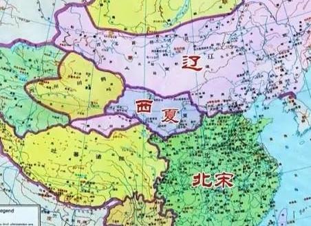 游牧出身的大辽为何依靠盟约就能和宋朝维持百年的和平