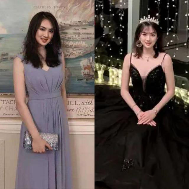 华为老总任正非75岁赶时髦,三个孩子不同姓,小女儿秀别墅真奢华
