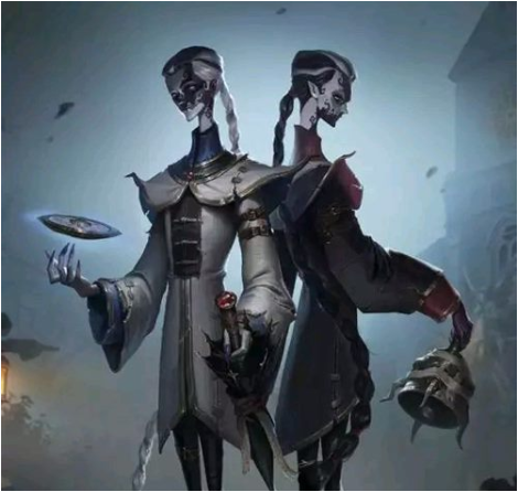 第五人格最依赖张狂的监管者排名 小丑与厂长谁是第一
