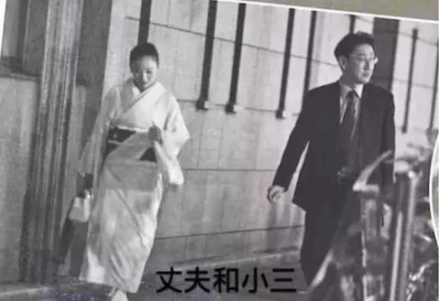 进入日本梨园的"完美人妻",背后的故事有太多不可说!