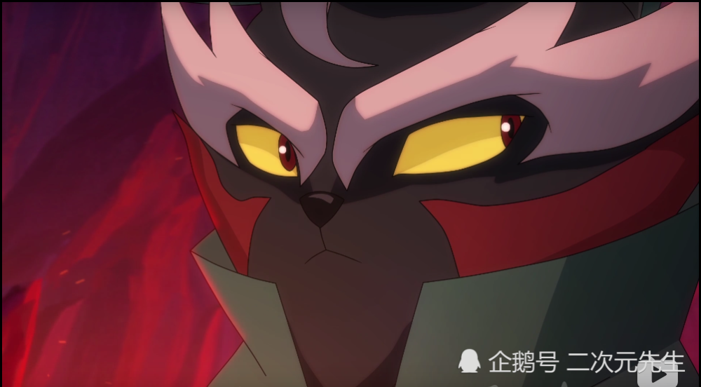 判宗自古隶属于"京剧猫十二宗"之一,可以说在无情的带领下,判宗的