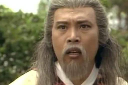 射雕中,五绝之间暗含五行相克,最著名的是南火克西金