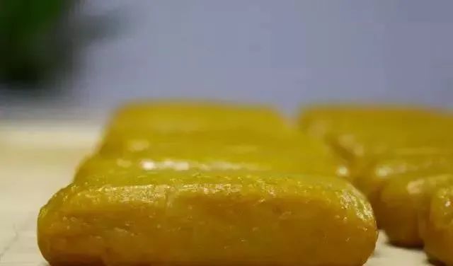 "舌尖上的梅州"客家美食非遗项目——平远黄 