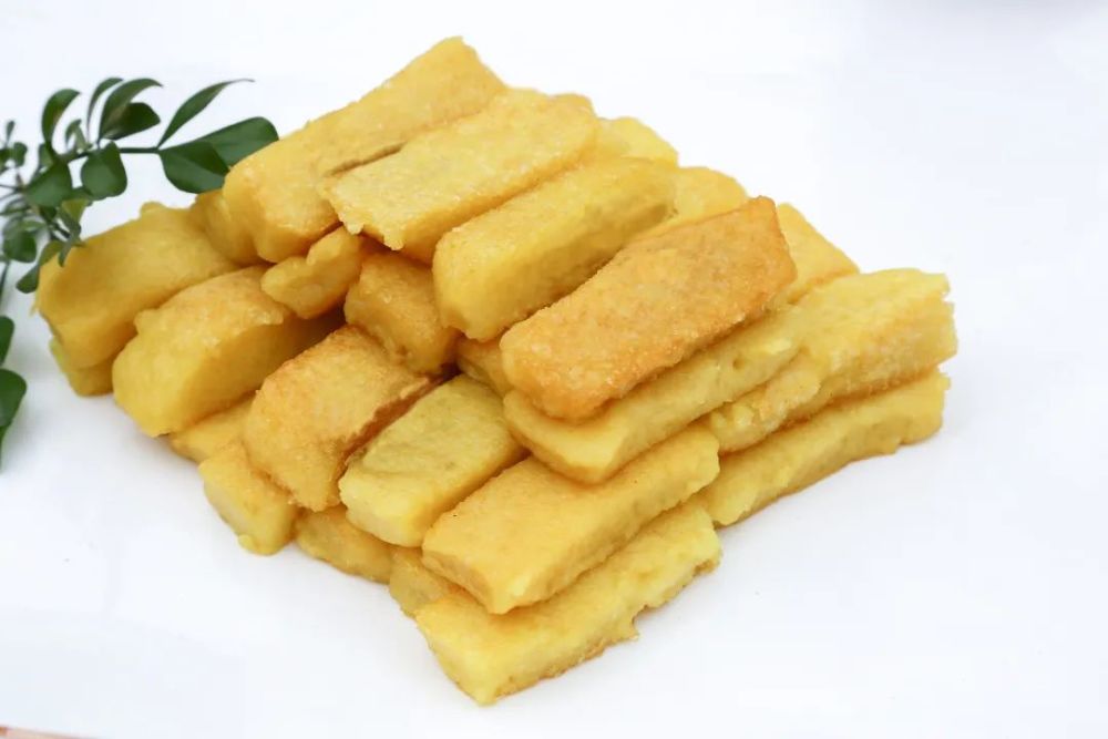 "舌尖上的梅州"客家美食非遗项目——平远黄 