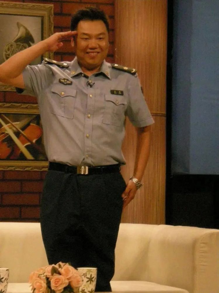 24年后再合作,这次他能翻红了吗?