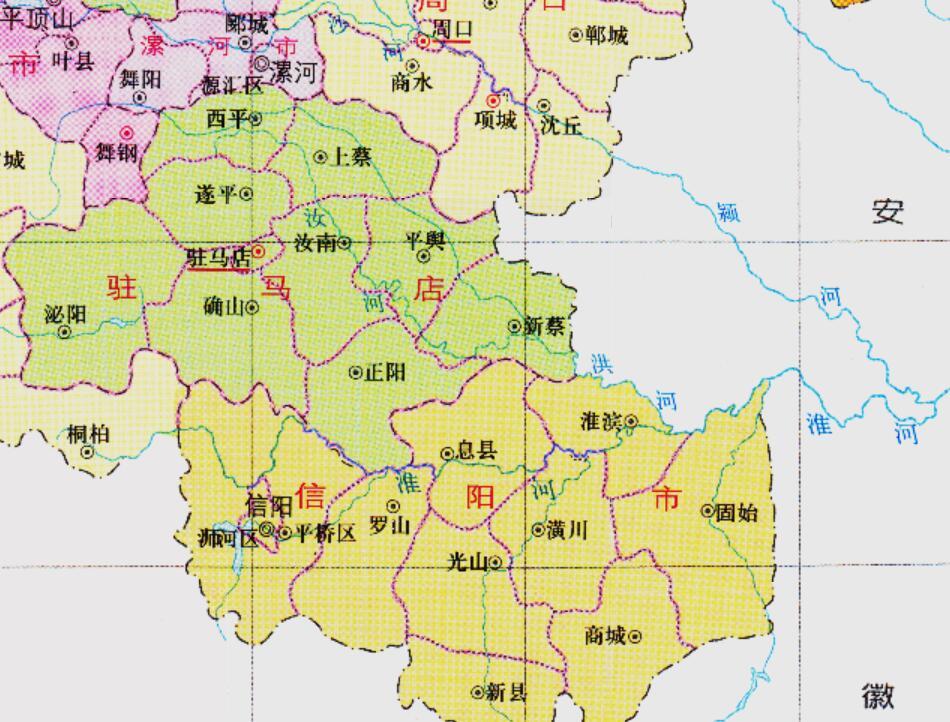 河南省的固始县,总人口170多万人,为何数量会这么多?