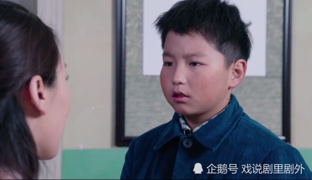 《我哥我嫂》:彭冬青懂事得让人心疼,陆百灵能变好都是因为他