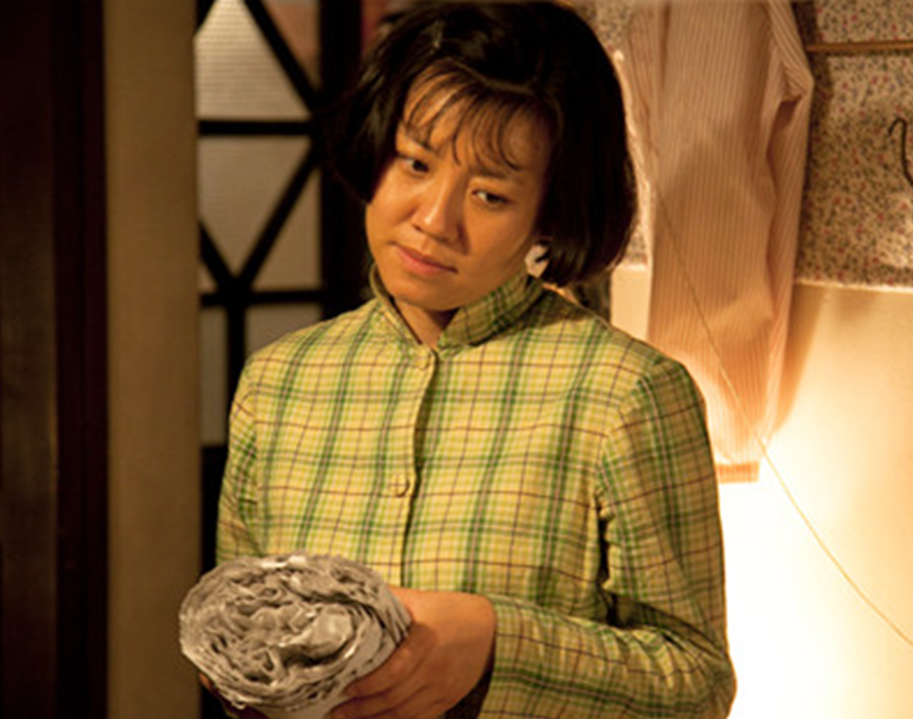 《声临其境》刘琳获得冠军,曾经的"江德华",终于成人生主角