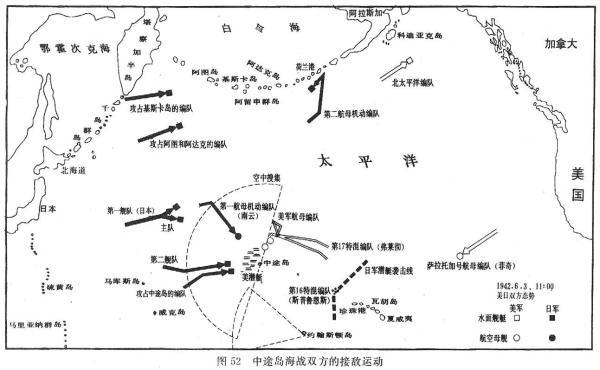 1898年的美西战争中,美国海军舰队通过太平洋航线赶赴菲律宾,一举歼灭