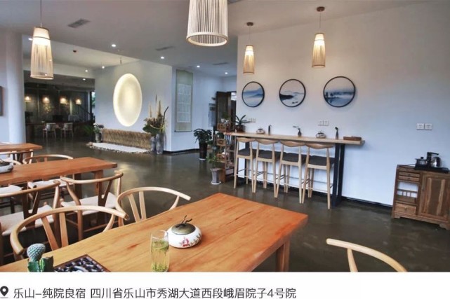 如程卡八大民宿景点推荐:富春江,日照,峨眉山,花鸟岛
