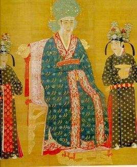 《清平乐》郭皇后打赵祯竟是史实!郭皇后被废又被召见
