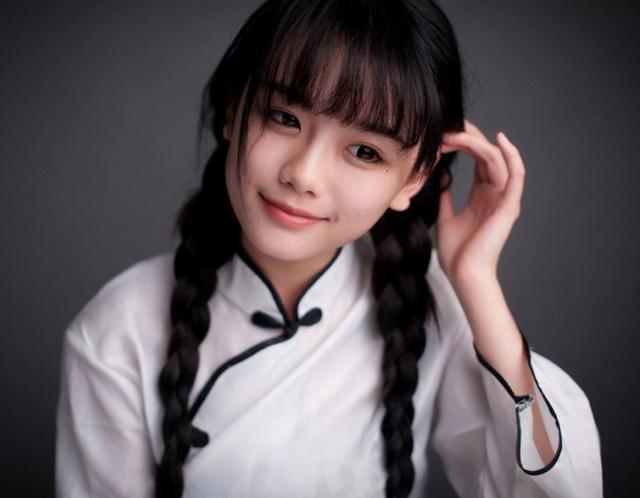 最"绿茶"的3星座女,一个清纯脸,一个笑里藏刀,最后一个心机