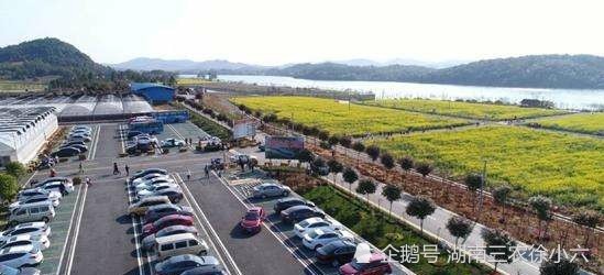 湖南省永州市祁阳县德辉景区被评定国家3a级旅游景区