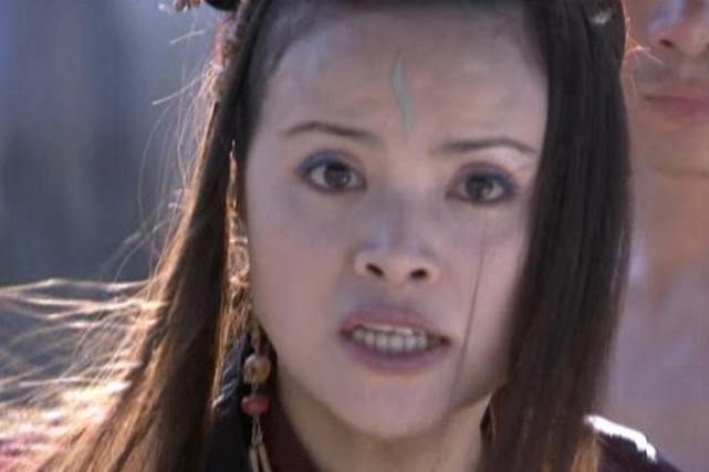 金庸笔下叶二娘,到底有多可恶?她害了近万个家庭