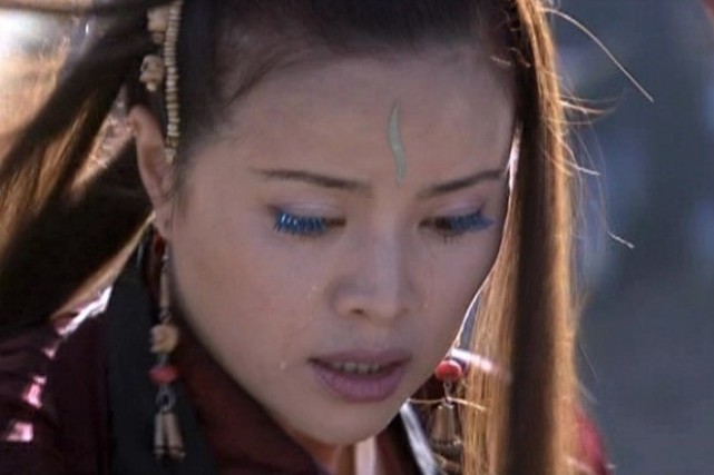 金庸笔下叶二娘,到底有多可恶?她害了近万个家庭