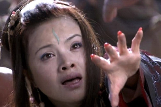 金庸笔下叶二娘,到底有多可恶?她害了近万个家庭