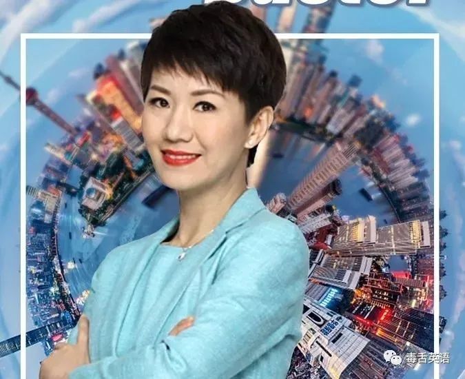 央视刘欣与西方记者又一次辩论!敢与美国人硬刚,美女刘欣哪来的底气?