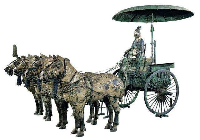 从交通工具到等级象征,轿子在古代社会是如何发展的?