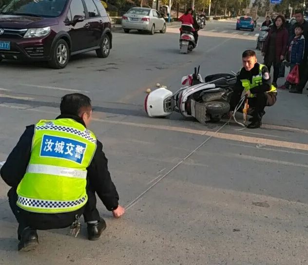 汝城频繁查酒驾?真相是
