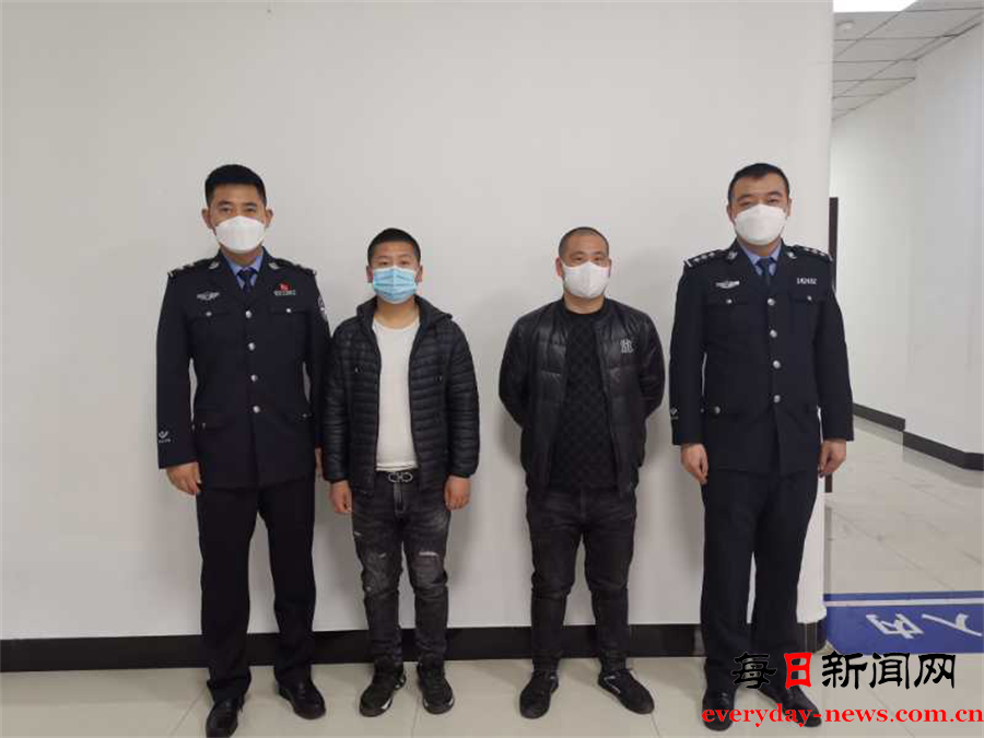 黑龙江哈市抓获犯罪嫌疑人23名破获刑事案件32起