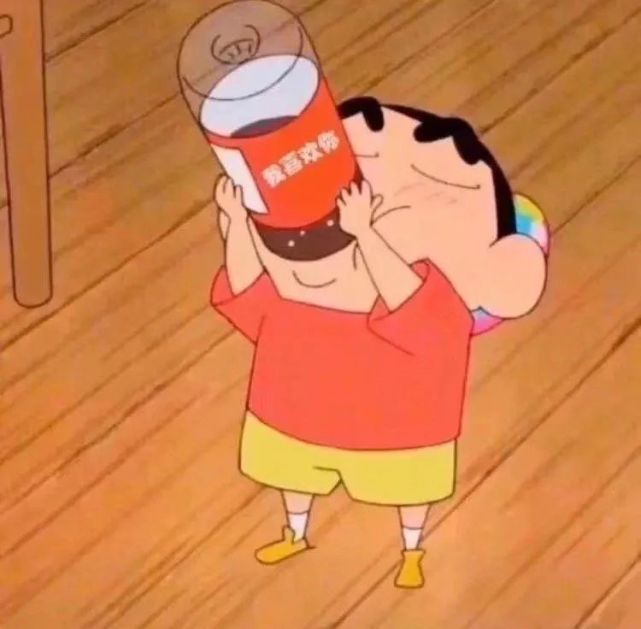 更新一波蜡笔小新隐藏表白图