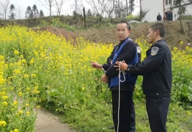 【昭通命案】一男子背负命案潜逃20年,因贩毒终被抓获!