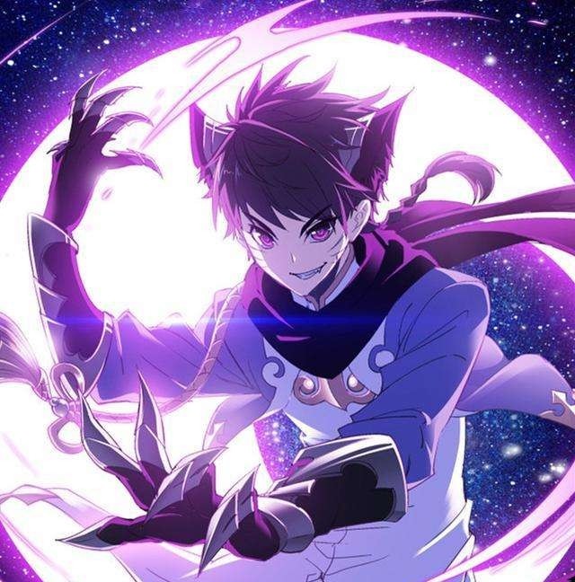 斗罗大陆奥斯卡成为战斗型魂师的第七魂技,百分百拥有