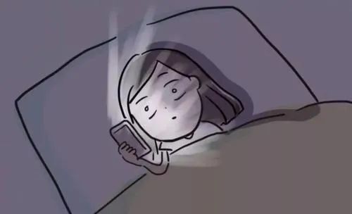 简单易学神仙疗法助安眠!