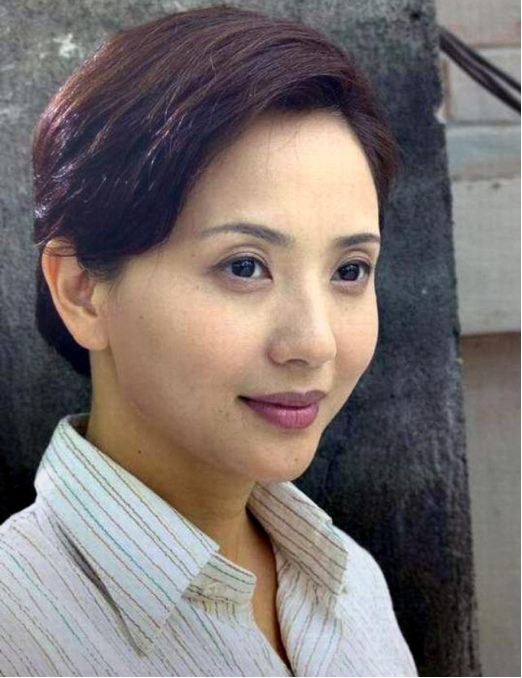 江南第一美女陶慧敏,莲花般清秀纯净,可曾记得影版《红楼梦》里的她?