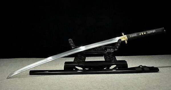 武士刀