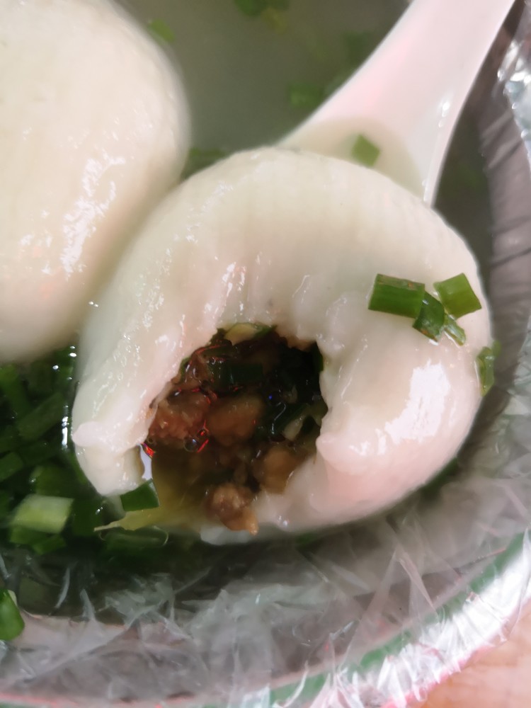 博白落水包