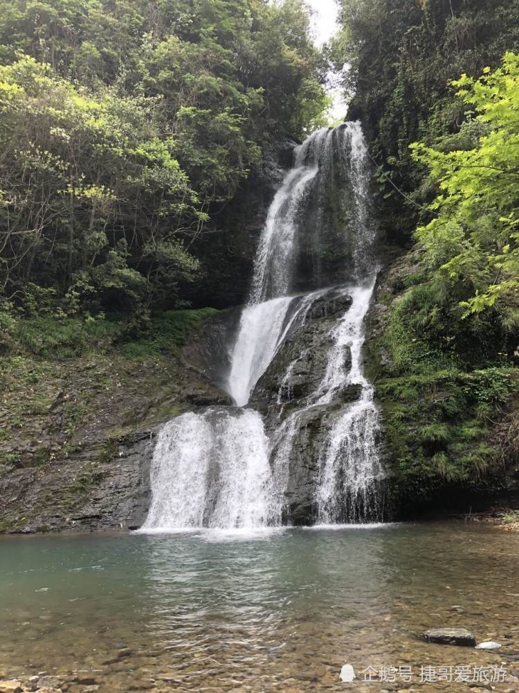 游览 安徽省 黄山市 黟县 打鼓岭景区