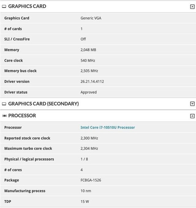 nvidiamx450参数泄露搭载gddr6显存