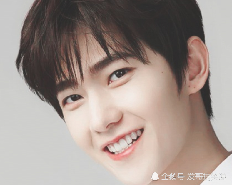 娱乐圈笑容最治愈的4位男星,朱一龙杨洋都还好,看到千玺:上头了