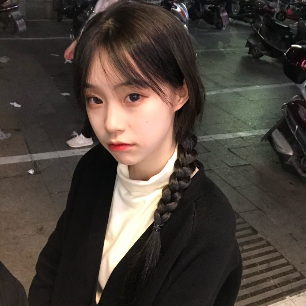 少女心·女生头像:已往的不再返来,返来的不再完美!