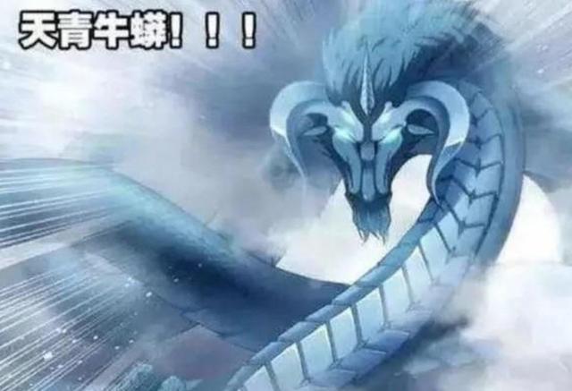斗罗大陆中最凶猛的魂兽,不是天青牛蟒,也不是小舞!